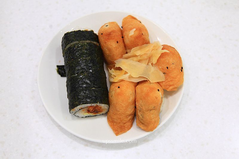 台北美食【麗園壽司】東門站美食，台北40年老店人氣壽司500盤