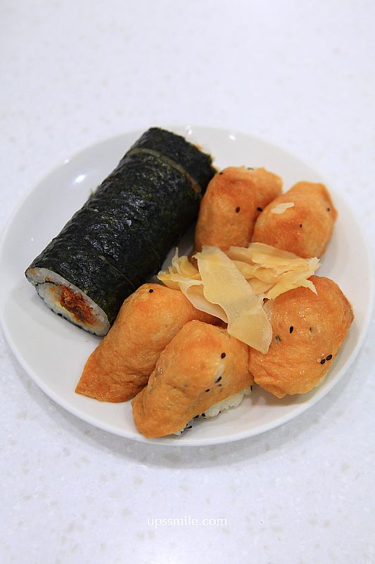 台北美食【麗園壽司】東門站美食，台北40年老店人氣壽司500盤