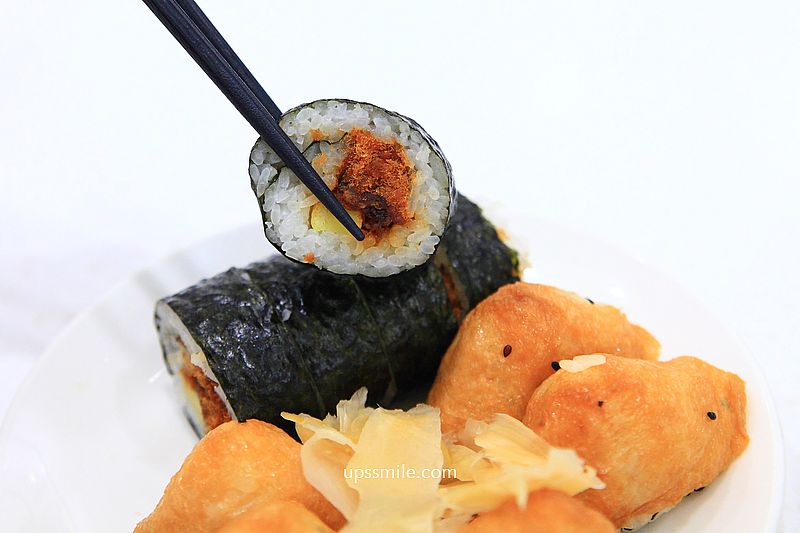 台北美食【麗園壽司】東門站美食，台北40年老店人氣壽司500盤