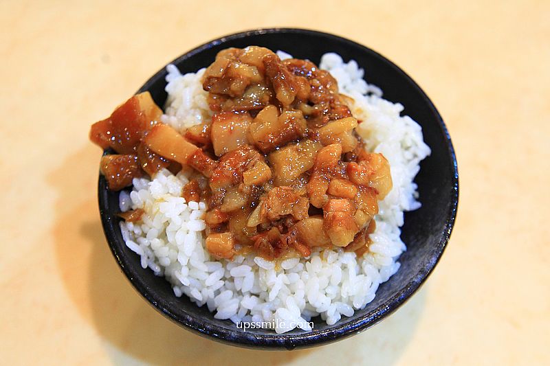 台北美食【長春鵝肉】捷運南京復興站美食，台北鵝肉與滷肉飯推薦