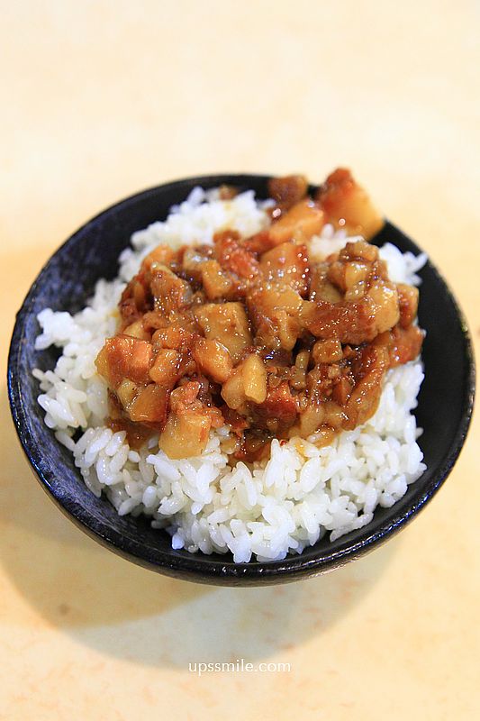 台北美食【長春鵝肉】捷運南京復興站美食，台北鵝肉與滷肉飯推薦