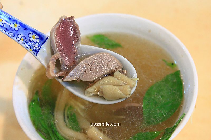 台北美食【長春鵝肉】捷運南京復興站美食，台北鵝肉與滷肉飯推薦