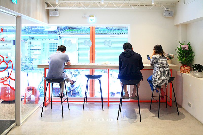 台北早午餐【福來早餐光復店】台式早餐必吃熱炒蘿蔔糕尬米腸、新加坡咖椰吐司