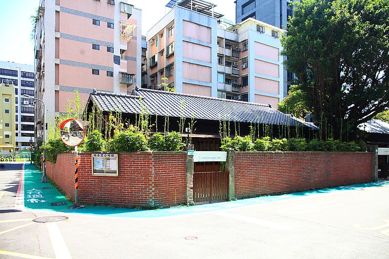 台北老宅咖啡廳【甜酸三號店Sweet & Sour Coffee Wave錦町門市】攜手Frisson打造黑膠音樂選物空間