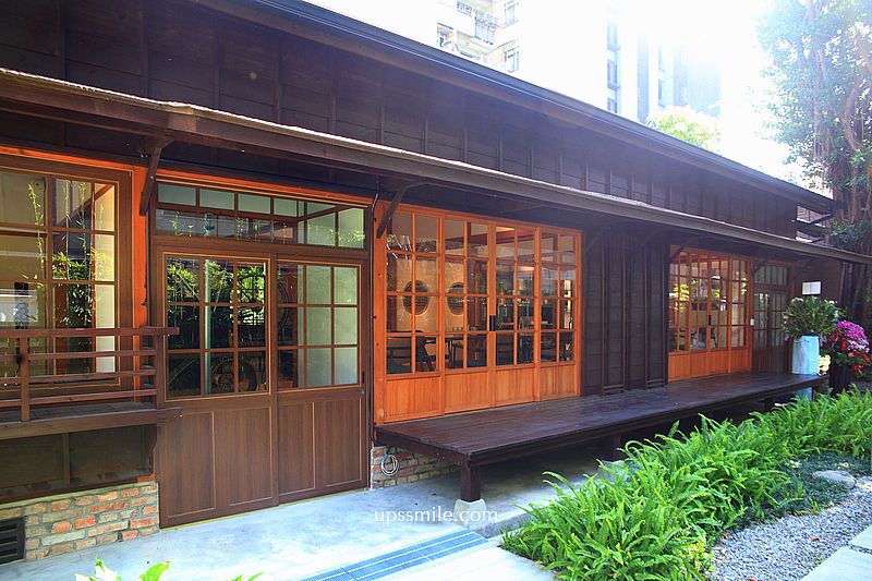 台北老宅咖啡廳【甜酸三號店Sweet & Sour Coffee Wave錦町門市】攜手Frisson打造黑膠音樂選物空間