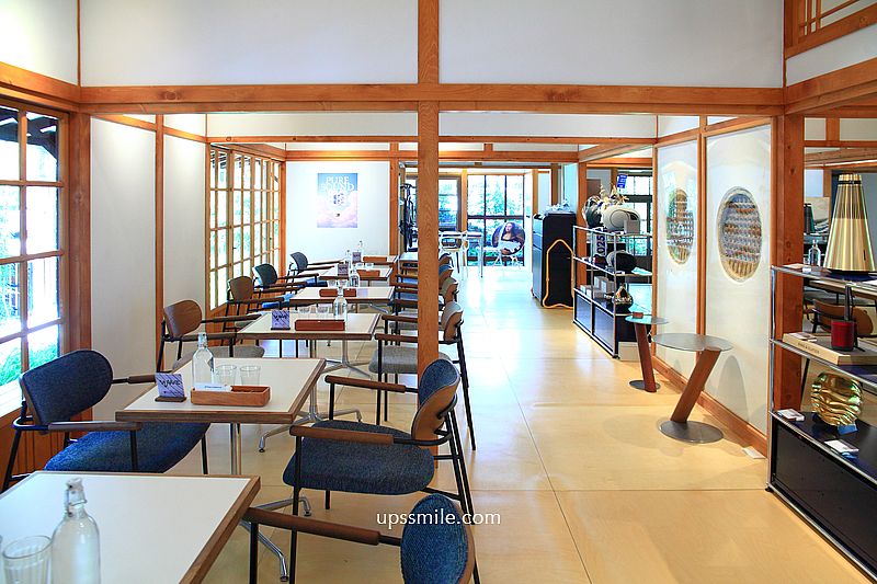 台北老宅咖啡廳【甜酸三號店Sweet & Sour Coffee Wave錦町門市】攜手Frisson打造黑膠音樂選物空間