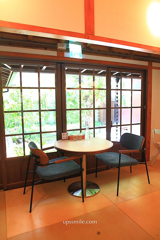 台北老宅咖啡廳【甜酸三號店Sweet & Sour Coffee Wave錦町門市】攜手Frisson打造黑膠音樂選物空間