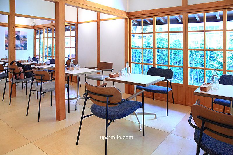 台北老宅咖啡廳【甜酸三號店Sweet & Sour Coffee Wave錦町門市】攜手Frisson打造黑膠音樂選物空間