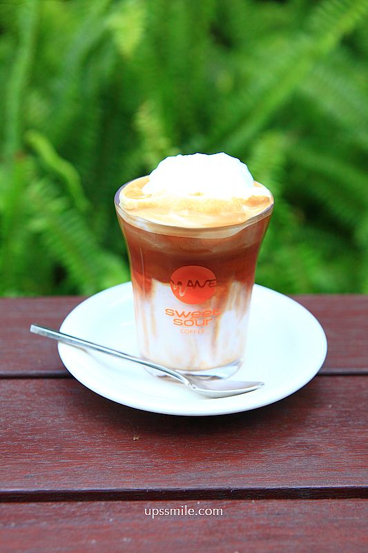 台北老宅咖啡廳【甜酸三號店Sweet & Sour Coffee Wave錦町門市】攜手Frisson打造黑膠音樂選物空間