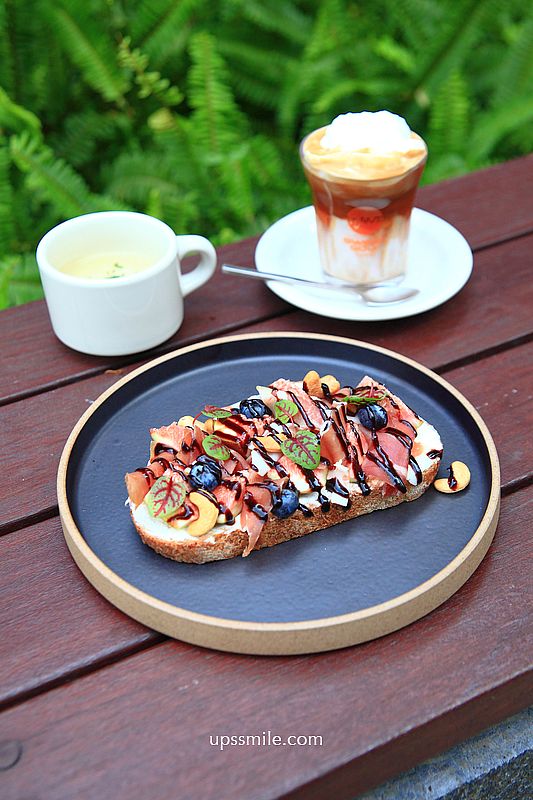 台北老宅咖啡廳【甜酸三號店Sweet & Sour Coffee Wave錦町門市】攜手Frisson打造黑膠音樂選物空間