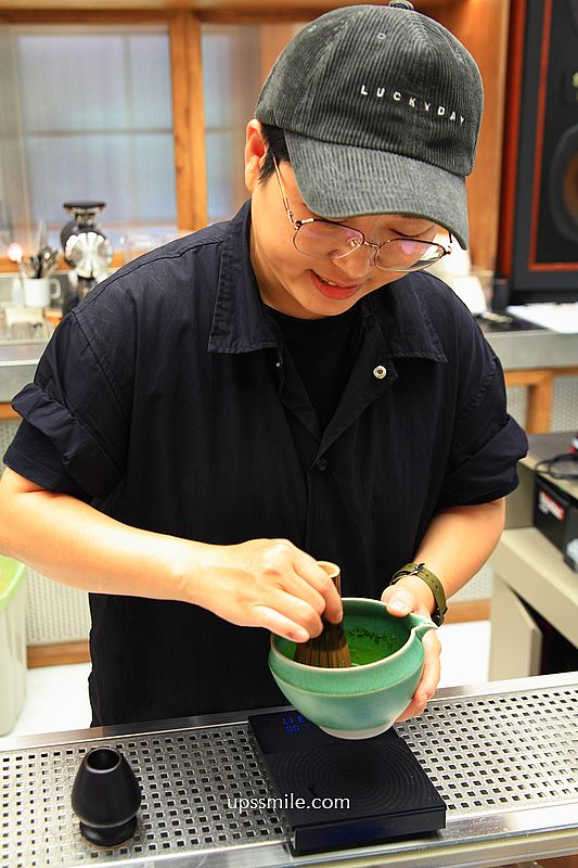 台北老宅咖啡廳【甜酸三號店Sweet & Sour Coffee Wave錦町門市】攜手Frisson打造黑膠音樂選物空間