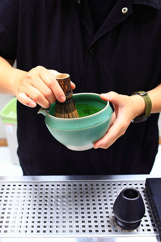 台北老宅咖啡廳【甜酸三號店Sweet & Sour Coffee Wave錦町門市】攜手Frisson打造黑膠音樂選物空間