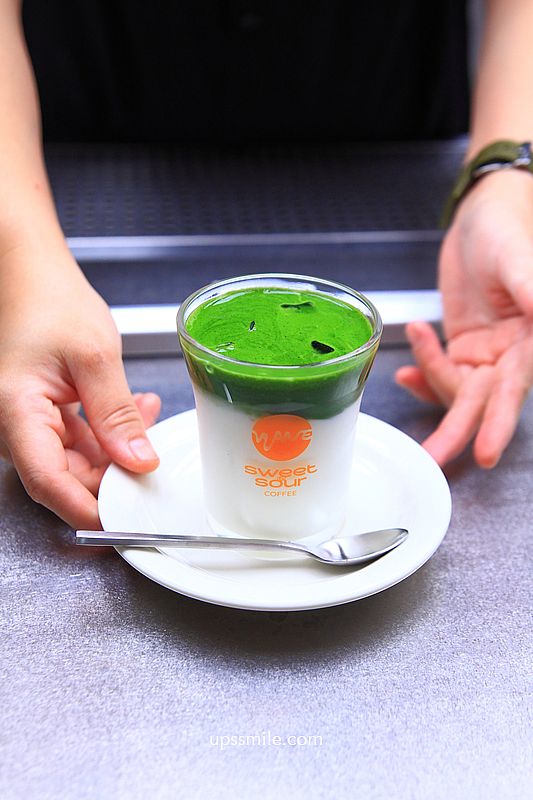 台北老宅咖啡廳【甜酸三號店Sweet & Sour Coffee Wave錦町門市】攜手Frisson打造黑膠音樂選物空間