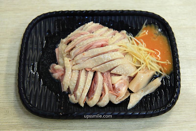 台北美食【阿里港鵝肉Goose’s Food】台北杭州南路美食，古亭站鵝肉料理小吃推薦