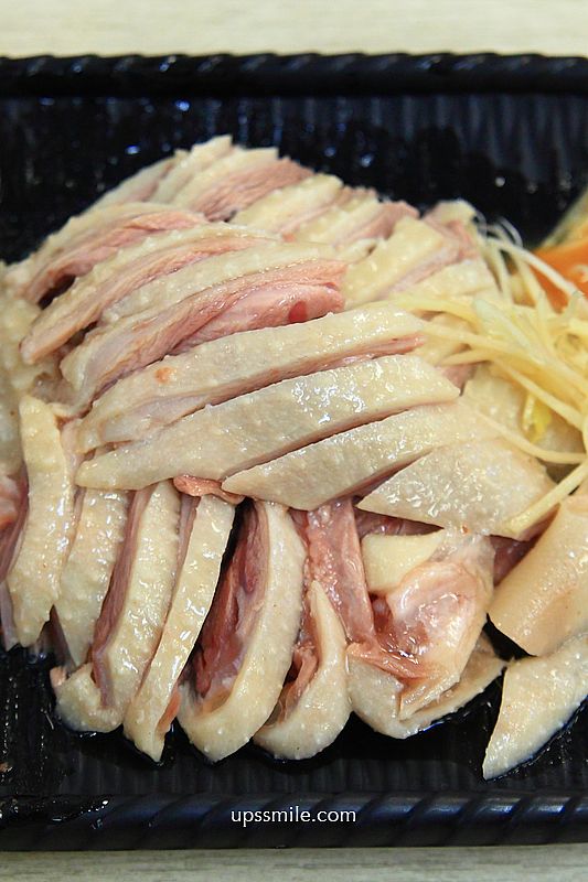 台北美食【阿里港鵝肉Goose’s Food】台北杭州南路美食，古亭站鵝肉料理小吃推薦