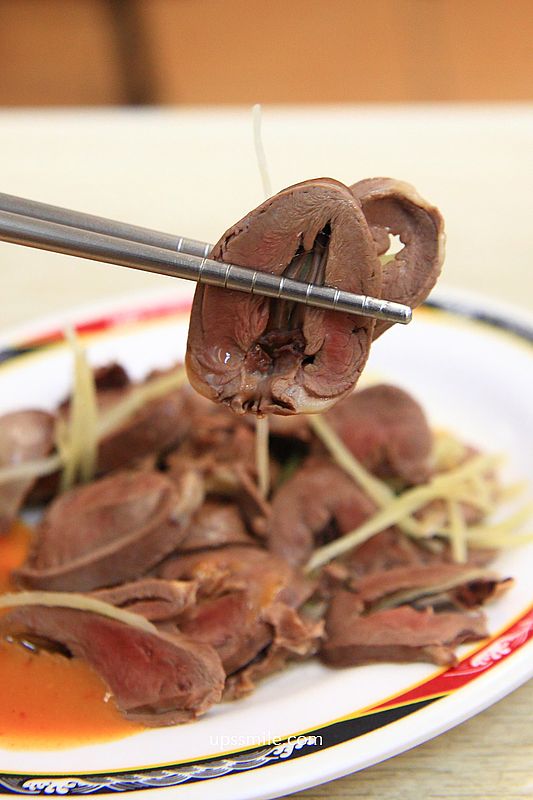 台北美食【阿里港鵝肉Goose’s Food】台北杭州南路美食，古亭站鵝肉料理小吃推薦
