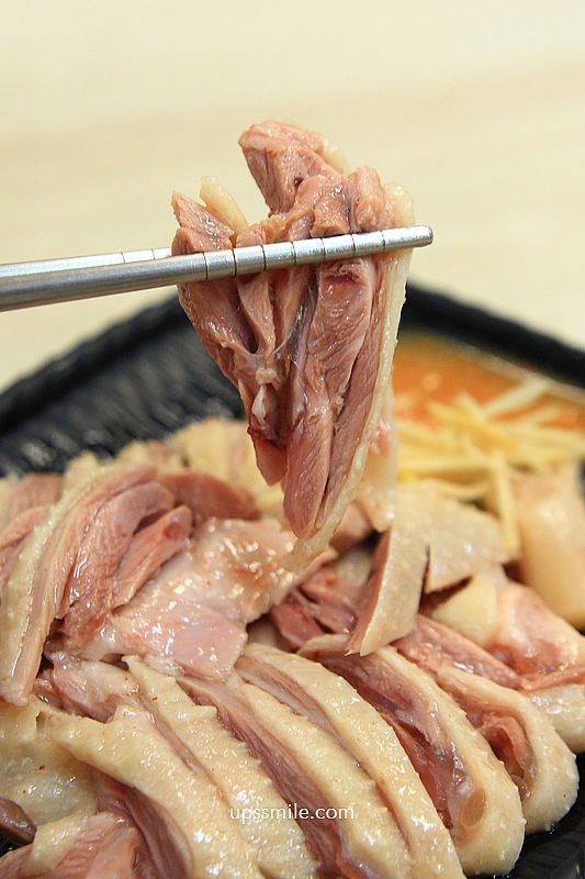 台北美食【阿里港鵝肉Goose’s Food】台北杭州南路美食，古亭站鵝肉料理小吃推薦
