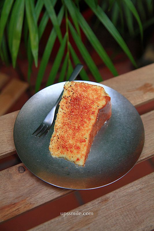 大稻埕老宅咖啡廳【Raum三舍】台北白咖夜酒，迪化街土耳其meze小食料理