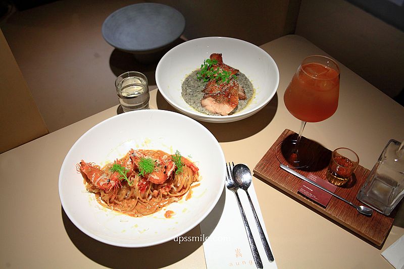 台中美食【嵩sung台中美村】珊瑚紅洞穴空間創意台中餐酒館,台中慶生約會餐廳 台中美食【嵩sung台中美村】珊瑚紅洞穴空間創意台中餐酒館,台中慶生約會餐廳