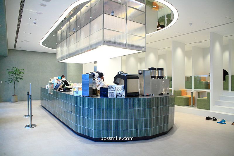 台中早午餐咖啡廳【CAFE!N硬咖啡台中國資圖門市】台中兩層樓絕美不限時咖啡廳