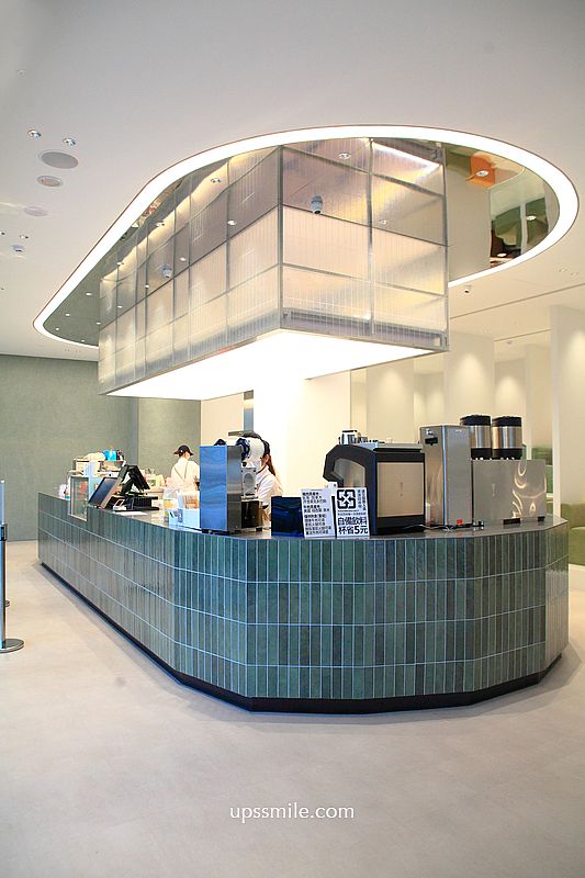 台中早午餐咖啡廳【CAFE!N硬咖啡台中國資圖門市】台中兩層樓絕美不限時咖啡廳