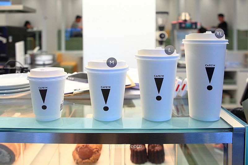 台中早午餐咖啡廳【CAFE!N硬咖啡台中國資圖門市】台中兩層樓絕美不限時咖啡廳