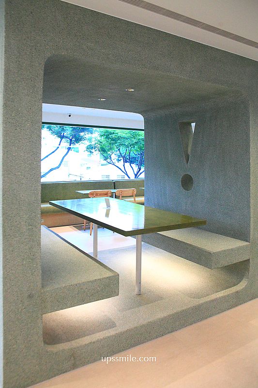 台中早午餐咖啡廳【CAFE!N硬咖啡台中國資圖門市】台中兩層樓絕美不限時咖啡廳
