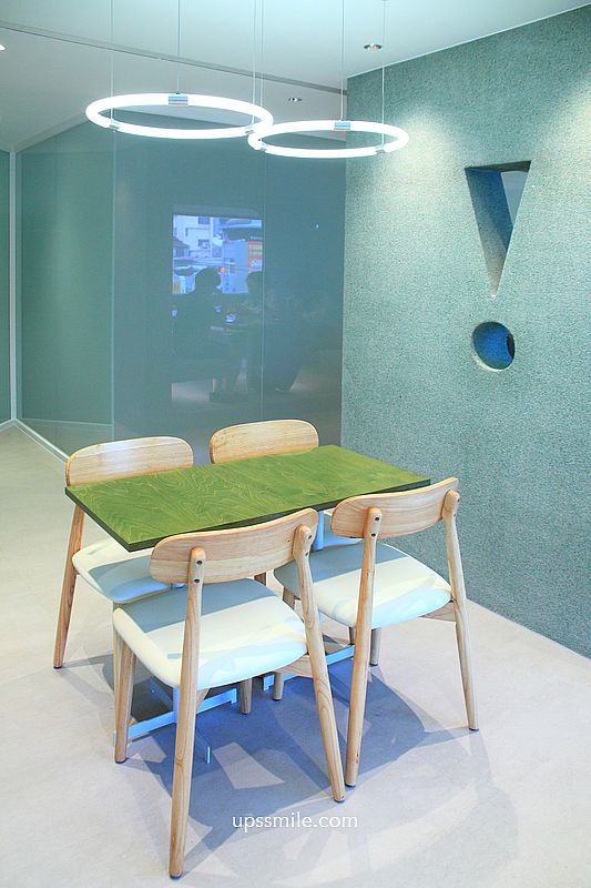台中早午餐咖啡廳【CAFE!N硬咖啡台中國資圖門市】台中兩層樓絕美不限時咖啡廳