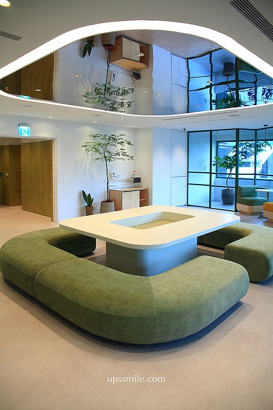台中早午餐咖啡廳【CAFE!N硬咖啡台中國資圖門市】台中兩層樓絕美不限時咖啡廳
