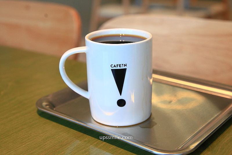 台中早午餐咖啡廳【CAFE!N硬咖啡台中國資圖門市】台中兩層樓絕美不限時咖啡廳