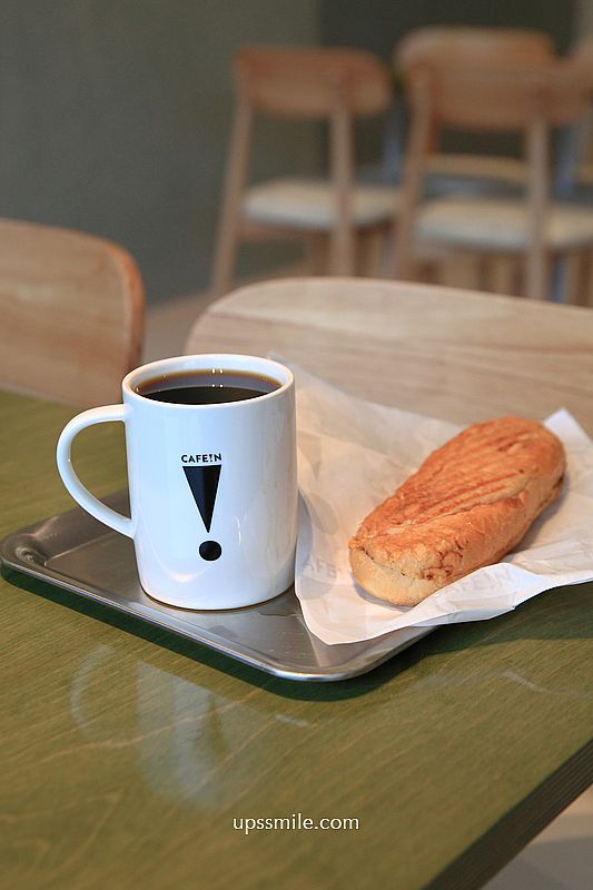 台中早午餐咖啡廳【CAFE!N硬咖啡台中國資圖門市】台中兩層樓絕美不限時咖啡廳