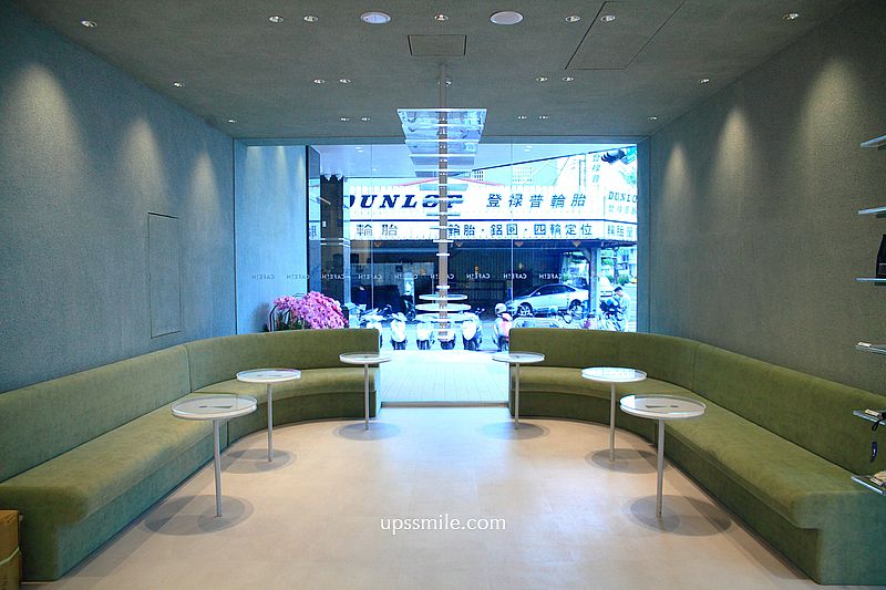 台中早午餐咖啡廳【CAFE!N硬咖啡台中國資圖門市】台中兩層樓絕美不限時咖啡廳