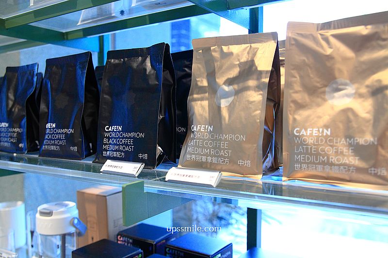台中早午餐咖啡廳【CAFE!N硬咖啡台中國資圖門市】台中兩層樓絕美不限時咖啡廳