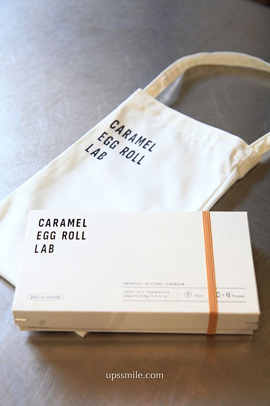 台中甜點新地標【CARAMEL EGG ROLL LAB 蛋捲實驗室】台中伴手禮網美景點 台中甜點新地標【CARAMEL EGG ROLL LAB 蛋捲實驗室】台中伴手禮網美景點