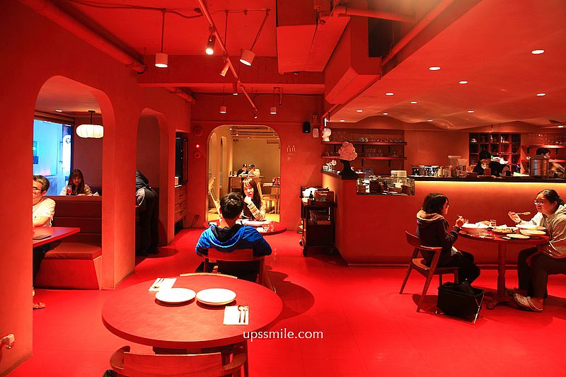 台中美食【嵩sung台中美村】珊瑚紅洞穴空間創意台中餐酒館,台中慶生約會餐廳 台中美食【嵩sung台中美村】珊瑚紅洞穴空間創意台中餐酒館,台中慶生約會餐廳