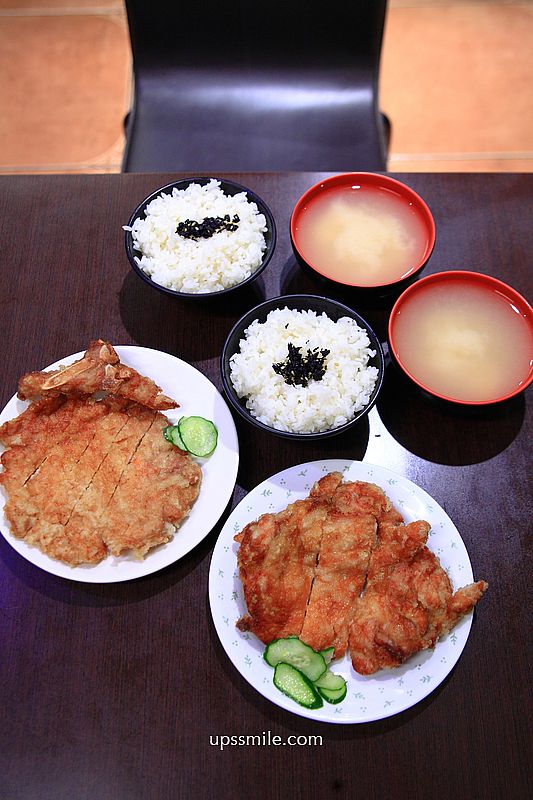 台中美食【范記金之園草袋飯總店】台中米其林必比登推介40年老店便當店，台中簡餐排骨飯雞腿飯推薦