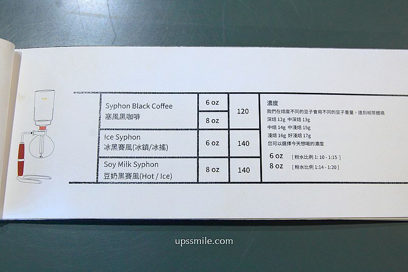 台中咖啡【coffee stopover black】2026全球百大咖啡廳，台中工業風自家烘焙咖啡廳