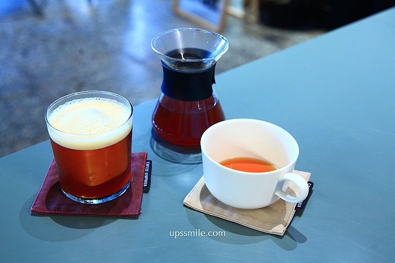 台中咖啡【coffee stopover black】2026全球百大咖啡廳，台中工業風自家烘焙咖啡廳