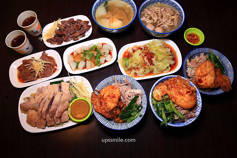 新竹美食【鼎鴨鴨肉飯竹北總店】竹北必吃超強炸蛋鴨肉飯，新竹滷肉飯與鴨肉推薦