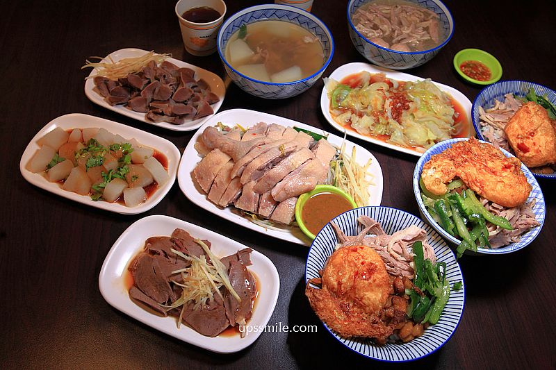 新竹美食【鼎鴨鴨肉飯竹北總店】竹北必吃超強炸蛋鴨肉飯，新竹滷肉飯與鴨肉推薦