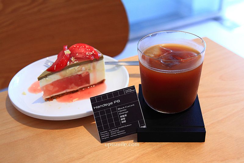 六張犁站咖啡廳推薦【Coffee Immerse】綠洲咖啡師開店，台北簡約純白日式咖啡廳