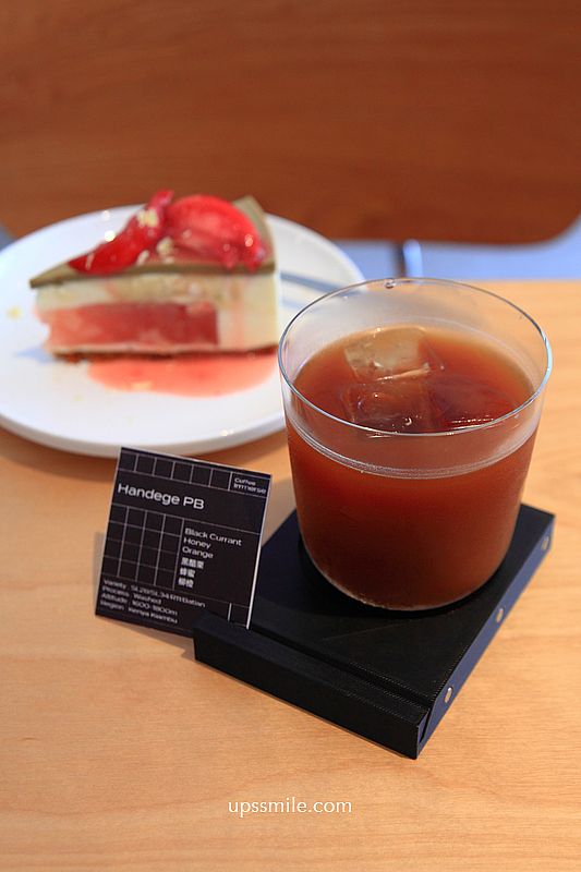 六張犁站咖啡廳推薦【Coffee Immerse】綠洲咖啡師開店，台北簡約純白日式咖啡廳