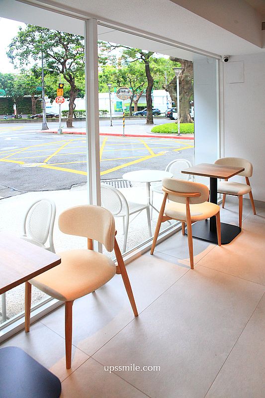 台北咖啡廳【REC COFFEE Taiwan台北敦化店】福岡冠軍咖啡新店插旗台北東區