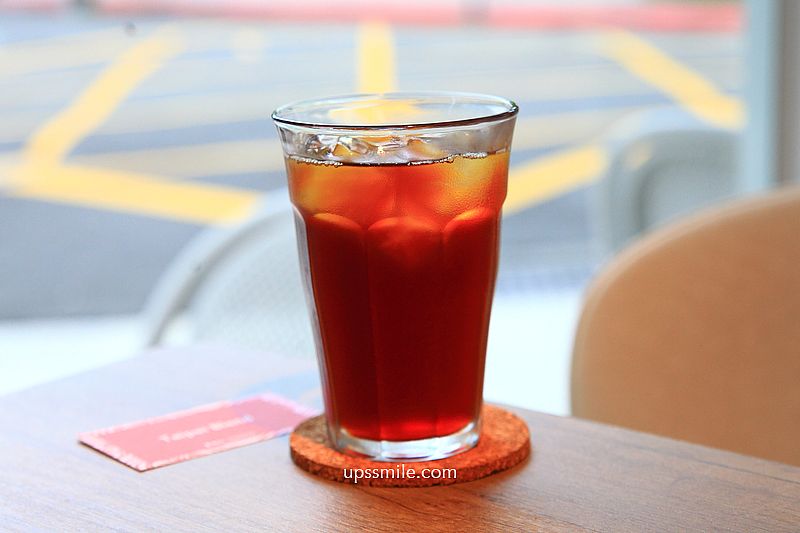 台北咖啡廳【REC COFFEE Taiwan台北敦化店】福岡冠軍咖啡新店插旗台北東區
