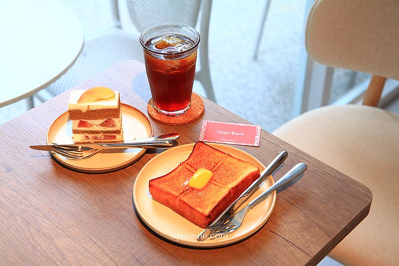 台北咖啡廳【REC COFFEE Taiwan台北敦化店】福岡冠軍咖啡新店插旗台北東區