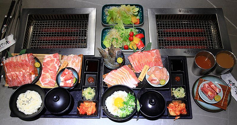 網站近期文章：板橋個人燒肉【燒肉アニキ-燒肉Aniki-板橋府中店】捷運府中站燒肉自助吧吃到飽推薦，台北一人燒肉推薦