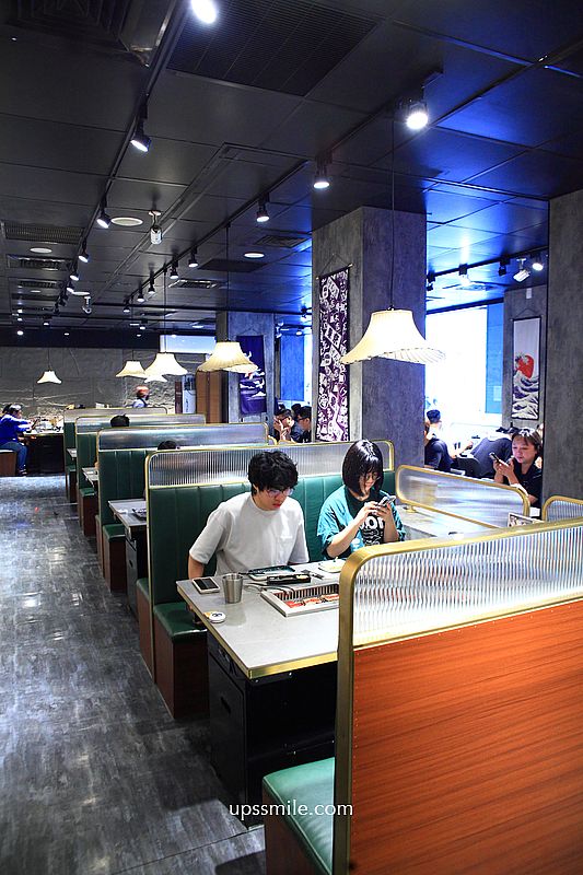 板橋個人燒肉【燒肉アニキ-燒肉Aniki-板橋府中店】捷運府中站燒肉自助吧吃到飽推薦，台北一人燒肉推薦