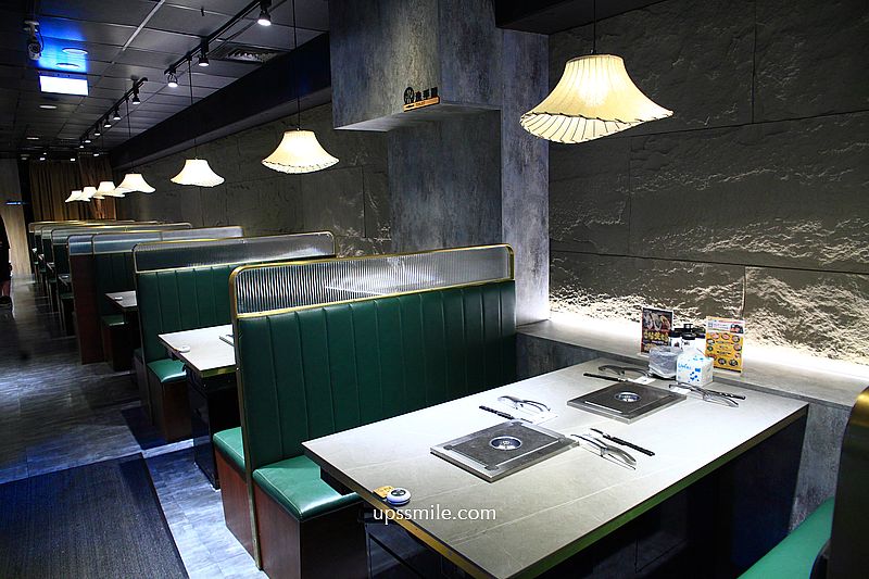 板橋個人燒肉【燒肉アニキ-燒肉Aniki-板橋府中店】捷運府中站燒肉自助吧吃到飽推薦，台北一人燒肉推薦