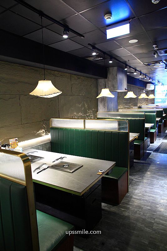 板橋個人燒肉【燒肉アニキ-燒肉Aniki-板橋府中店】捷運府中站燒肉自助吧吃到飽推薦，台北一人燒肉推薦