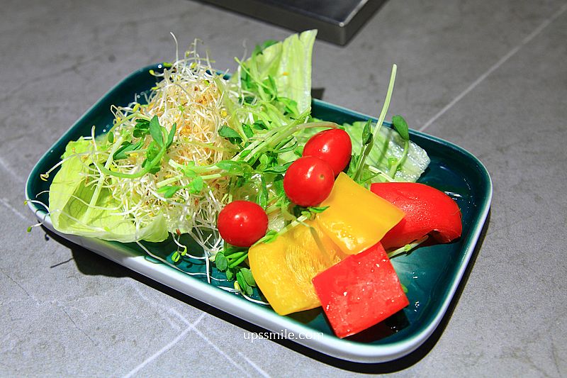板橋個人燒肉【燒肉アニキ-燒肉Aniki-板橋府中店】捷運府中站燒肉自助吧吃到飽推薦，台北一人燒肉推薦
